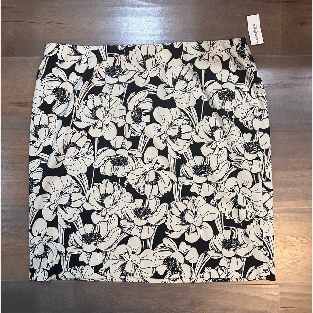 Jones Studio Dress skirt - 2x